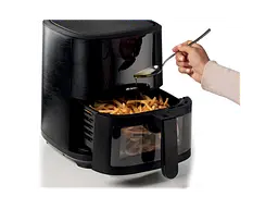 Мультипіч (аерофритюрниця) Ariete 4626/00 (00C462600AR0) - мініатюра 4