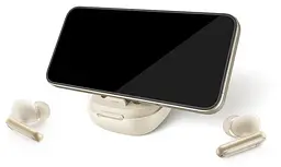 Гарнітура Anker SoundСore P40i Oat White - мініатюра 8