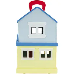 Ігровий набір CoComelon Deluxe Family House Playset Сімейний будиночок (CMW0066) - мініатюра 15