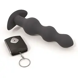 Анальний вібратор Dorcel Deep Secret M - мініатюра 2