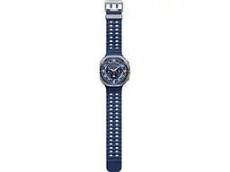Смарт-годинник Samsung Galaxy Watch Ultra 2025 Titanium Blue (SM-L705FZB2) - мініатюра 6