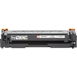 Картридж BASF Canon 045H, 1243C002/CF402X/201X Yellow (KT-045HY-U) - мініатюра 3