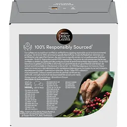 Кава в капсулах NESCAFE Dolce Gusto Ristretto Barista 104 г - мініатюра 10