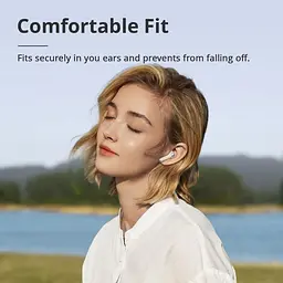 Навушники Tronsmart TWS Sounfii R4 Beige (1096448) - мініатюра 4