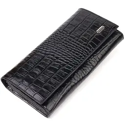 Жіночий шкіряний гаманець Canpellini 19,2х10,2х2,5 см acs0025077