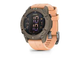 Смарт-годинник Garmin Descent G2 Paloma with Shell Pink Band (010-02986-01)