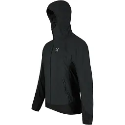 Куртка Montura Rise Octa Hooded Jacket XL Antracite - мініатюра 3