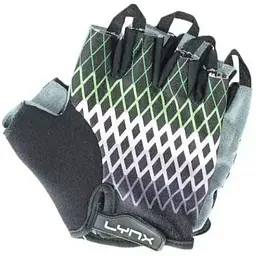 Рукавиці Lynx Lycra Black S (1052-Lycra B S)