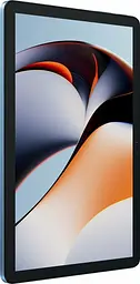 Планшет Blackview Oscal Pad 7 4/128 LTE Tide Blue UA (чохол+скло) - мініатюра 3