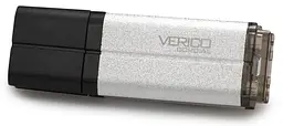 USB Flash накопичувач Verico 32Gb Cordial Silver