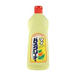 Рідина для чищення ванн Rocket Soap Bath Cleaner Лимон 500 мл (4903367001771)