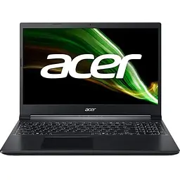 Ноутбук ACER Aspire 7 A715-42G-R3HC R7 5700U la 43GHz,16GB,512GB,RTX 3050 4GB,DOS