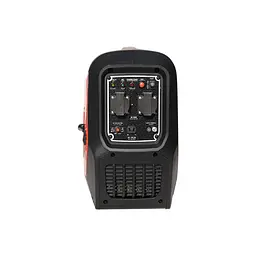 Генератор бензиновий інверторний Sturmax PGM8720I - мініатюра 5