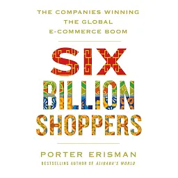 Six Billion Shoppers - Портер Ерісман