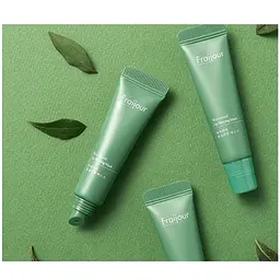 Нічна маска для губ Wormwood Lip Sleeping Mask Fraijour 12 г - мініатюра 3