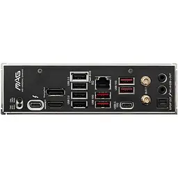 Материнська плата MSI MAG B860 Tomahawk WiFi Socket 1851 - мініатюра 5