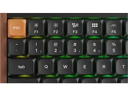 Клавіатура Keychron K3 Max SE Brown Switch (K3M-F3) - мініатюра 2