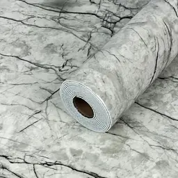 Самоклеюча стінова PET плитка Sticker Wall в рулоні 600х3000х2мм SW-00001701