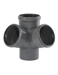 Хрестовина двоплощинна Ostendorf HT Safe 110/110/67° (175920)