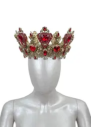 Корона Королева Сердець