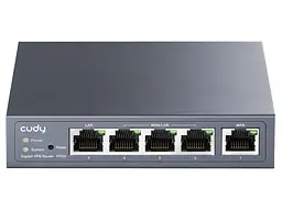 Маршрутизатор CUDY R700 (R700_EU_V1.0)