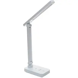 Настільна лампа з акумулятором ENL EVA 11Вт 3000-6000K 1200mAh (EVA11SMD40MW)