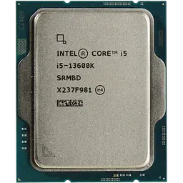 Процесор Intel Core i5 13600K LGA 1700 OEM (CM8071504821005)