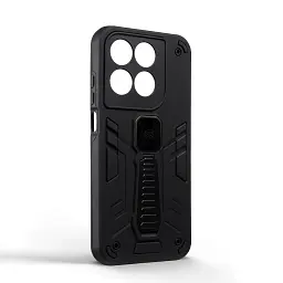 Чохол ArmorStandart Proover для Motorola G77 5G Black - мініатюра 2