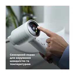 Фен AENO HD5W (AHD0005W) - мініатюра 5