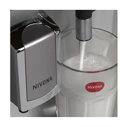 Кавомашина Nivona NICR560 - мініатюра 2