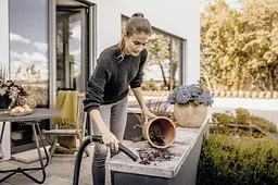 Пилосос Karcher WD 3 V-19/4/20 (1.628-107.0) - мініатюра 4