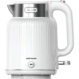 Електрочайник МG-508, White Magio teh0020886 - мініатюра 2