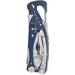 Мультитул Leatherman Skeletool CX Nightshade (833127) - мініатюра 3