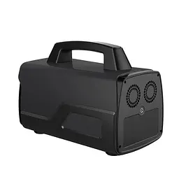 Зарядна портативна станція Stark t500 500w 518 Wh (241000193) - мініатюра 2