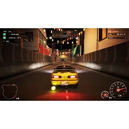 Ключ активації Microsoft Kanjozoku Game - レーサー Car Racing & Highway Driving Simulator Games для Xbox One/Series S/X - мініатюра 9