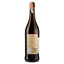 Вино Emilio Lustau Oloroso Don Nuno Jerez, біле, сухе, 20%, 0,75 л - мініатюра 2