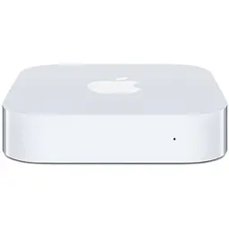 Бездротовий маршрутизатор [роутер] Apple Airport Express [MC414] [FC414LL/A] [33391]