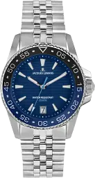 Годинник Jacques Lemans Liverpool Diver 1-2205I