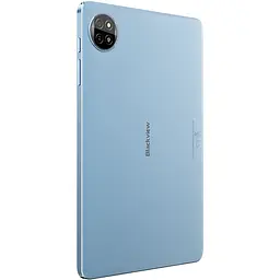 Планшет Blackview Tab 20 10.1" HD+/4GB/64GB/ T310/6600mAh/ 5+8Мп/WIFI Blue - мініатюра 6