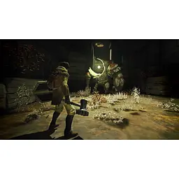 Ключ активації Microsoft Chronos: Before the Ashes для Xbox One/Serie - мініатюра 8
