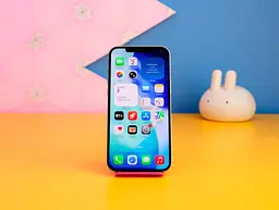 Смартфон Apple iPhone 12 Pro Max 128GB Silver (MGD83) Б/В [171586] - мініатюра 2