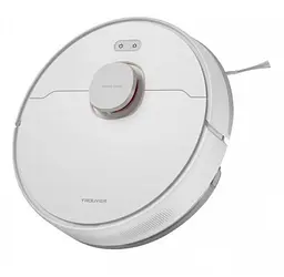 Робот-пилосос XiaomiTrouver Robot LDS Vacuum-Mop Finder RLS3 - мініатюра 4