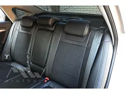 Авточохли модельні MW Brothers для Hyundai I-40 c 2011 - мініатюра 2