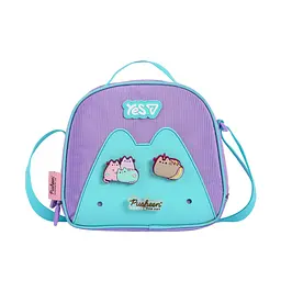 Сумка для ланчу Yes LB-01 Pusheen Summer 1 (550532) - мініатюра 2