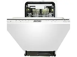Встраиваемая посудомоечная машина MPM Product 45-ZMI-02