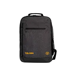 Сумка для інструмента Tolsen рюкзак 32см х 25см х 48см (80040) - мініатюра 1