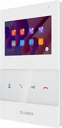 Домофон Slinex SQ-04M White - мініатюра 3
