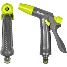 Пістолет для поливу Bradas HANDY LIME LINE регульований LE-5103