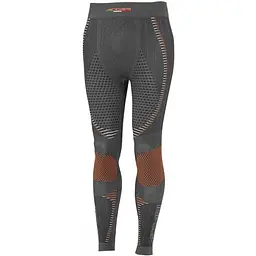 Термоштани чоловічі Accapi Ergoracing XL/XXL Чорний-Помаранчевий