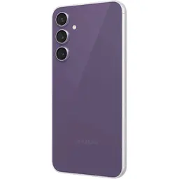Смартфон Samsung Galaxy S23 FE 8/256GB Purple (S711) - мініатюра 4